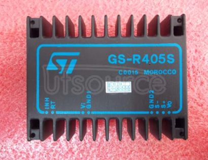 GS-R405S