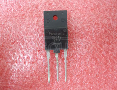 2SC6012 Audio Amplification Transistor