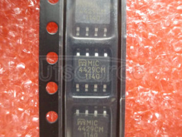 MIC4429CM