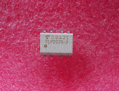 TLP227G-2 TOSHIBA Photocoupler Photo Relay