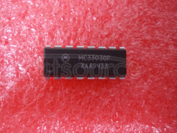 MC33030P