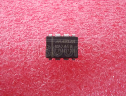 MAX488CPA Low-Power, Slew-Rate-Limited RS-485/RS-422 Transceivers