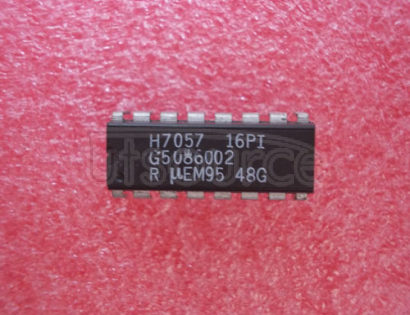 H7057-16PI