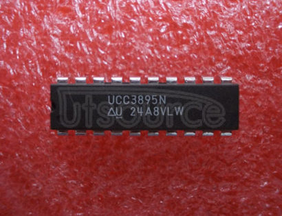 UCC3895N
