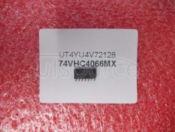 74VHC4066MX