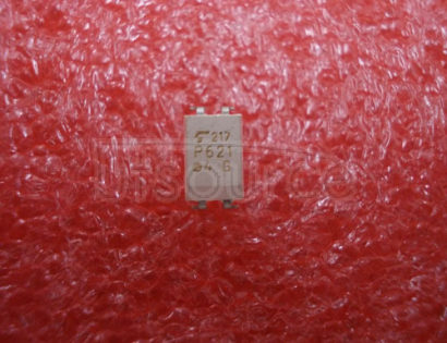 TLP621-1GR Transistor Output Optocoupler, 1-Element, 5300V Isolation, ROHS COMPLIANT, PLASTIC, DIP-4