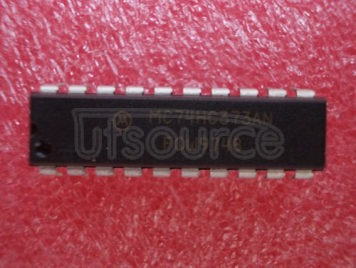 MC74HC373AN