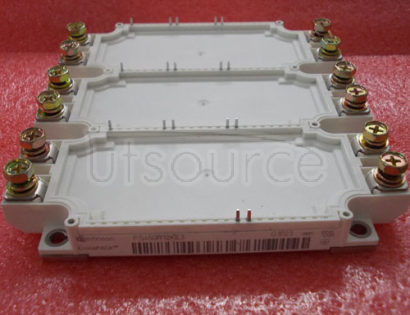 FS450R12KE3 IGBT Modules up to 1200V SixPACK<br/> Package: AG-ECONOPP-1<br/> IC max: 450.0 A<br/> VCEsat typ: 1.7 V<br/> Configuration: SixPACK<br/> Technology: IGBT3<br/> Housing: EconoPACK? +<br/>