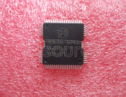 Circuito Integrato Bosch 30616 – Originale, Usato Ma Come Nuovo, Per Elettronica - 2