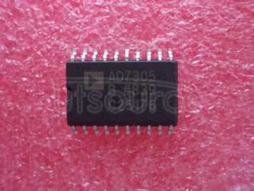 AD7305BRZ