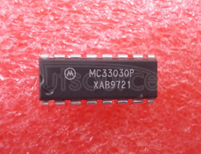 MC33030P