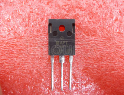 APT8056BVR Power MOS V is a new generation of high voltage N-Channel enhancement mode power MOSFETs.