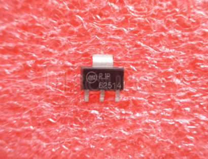 NIF62514T1 Self-protected FET with Temperature and Current Limit