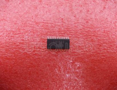 LA1844 Single-Chip Home Stereo IC