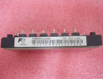 NUOVO MODULO 1 PEZZO 7MBR50NF-060 7MBR50NF060 MODULO FUJI - Foto 11