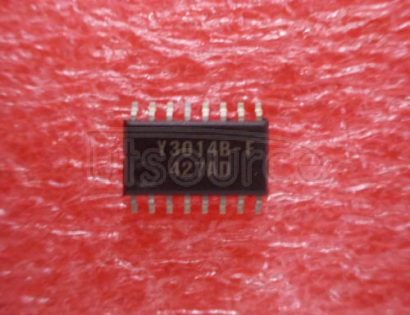 YM3014BF Cyclone II FPGA 8K FBGA-256