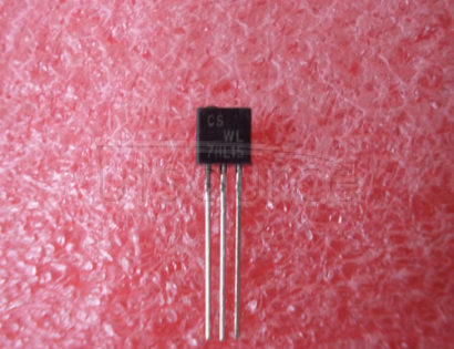 78L15 THREE-TERMINAL POSITIVE VOLTAGE REGULATOR IC