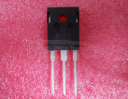 APT5020BVR Power MOS V is a new generation of high voltage N-Channel enhancement mode power MOSFETs.