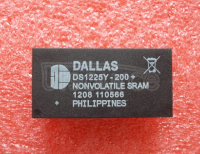 DS1225Y-200