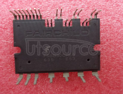 FSBB30CH60 Smart Power Module