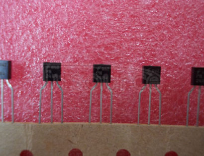 PN2484 Small Signal Transistors