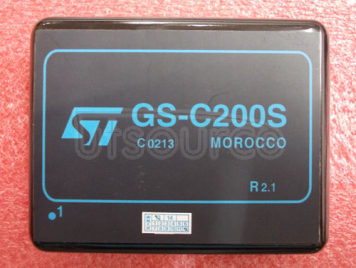 GS-C200S