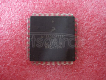 MC68030FE33C