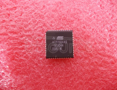 ATF1504AS-10JC44 High- Performance EE CPLD