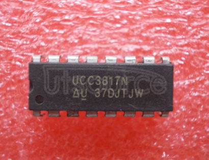 UCC3817N Programmable voltage reference