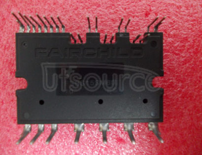FSBS15SM60I Smart Power Module<br/> Package: SPM27-BA<br/> No of Pins: 27<br/> Container: Rail