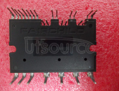 FSBS15SM60I Smart Power Module<br/> Package: SPM27-BA<br/> No of Pins: 27<br/> Container: Rail FSBS15SM60I Smart Power Module<br/> Package: SPM27-BA<br/> No of Pins: 27<br/> Container: Rail