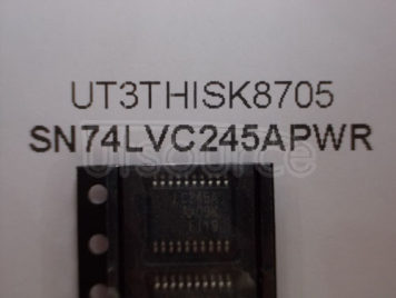 SN74LVC245APWR