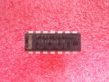CD4066BCM