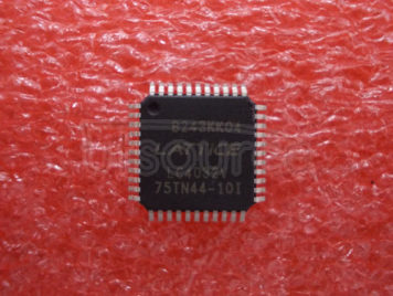 LC4032V-10T44I