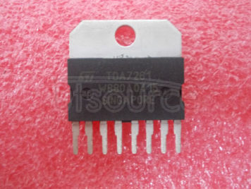TDA7261