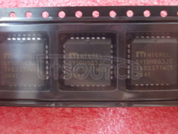 SY10H603JC