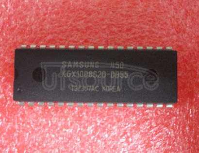 K6X1008C2D-DB55 128Kx8 bit Low Power CMOS Static RAM