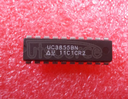 UC3855BN Quad 2-input NAND gate UC3855BN Quad 2-input NAND gate