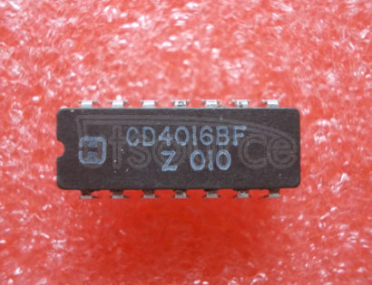 CD4016BF