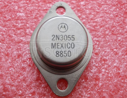 2N3055