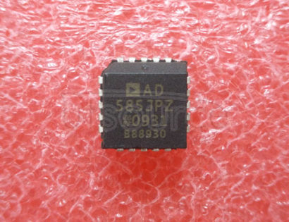 AD585JP High Speed, Precision Sample-and-Hold Amplifier