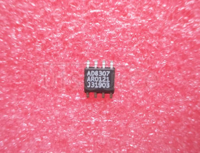 AD8307AR Low Cost DC-500 MHz, 92 dB Logarithmic Amplifier