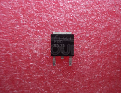 FQD9N25