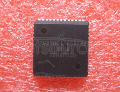 MC68HC11E0CFN2 Microcontrollers