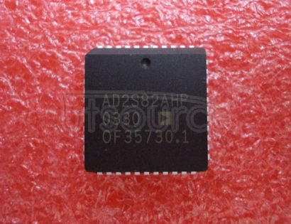 AD2S82AHP Variable Resolution, Monolithic Resolver-to-Digital Converters