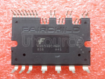 FSBS15CH60L