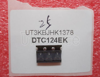 DTC124EK