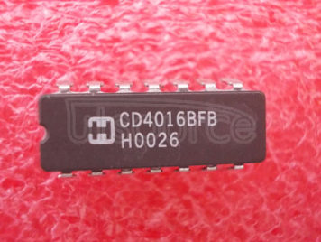 CD4016BFB