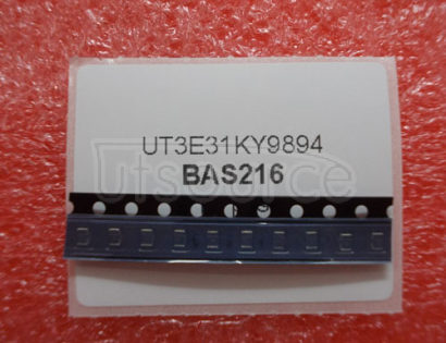 BAS216 High-speed switching diode