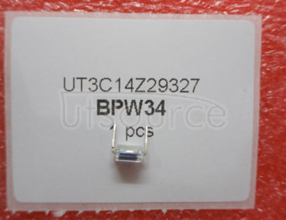 BPW34 Silicon PIN Photodiode60V,PIN